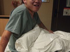 -君之悦·影院式足道·养生SPA(回兴店)