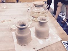 -艺彩阳光手工坊(大连恒隆广场店)