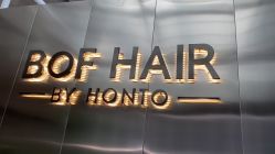 -BOF HAIR BY HONTO
