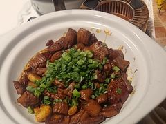 -老周家酱卤猪蹄私房菜(克拉玛依西街店)