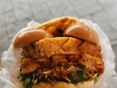-刘记肉夹馍(彰武店)