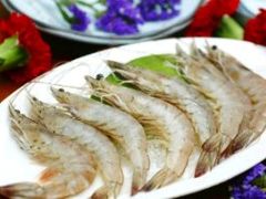 基围虾-润泽园椰子鸡(汇一城店)