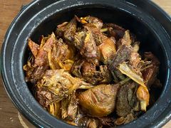 -斯丹姜母鸭·古法干香(涂门街总店)