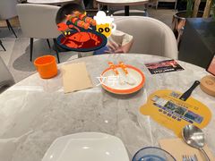 -必胜客(城西银泰店)