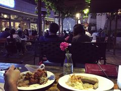 -Paulaner·德国帕拉娜自酿啤酒餐厅(海上世界店)