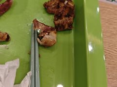 -老乡鸡(南京首创立方店)