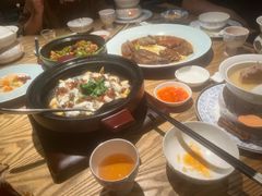 -金成潮菜博物馆(海珠湿地店)