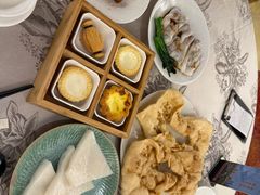 -香云轩·顺德菜(香云纱园林酒店店)