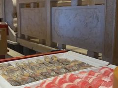 -大龙辣火锅·龙虾·烧烤(湖滨新天地店)