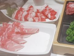 -祥源胡同·涮牛羊肉火锅(花桥店)