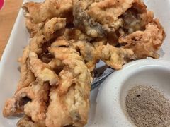 -浪花亭日本料理(古田路店)