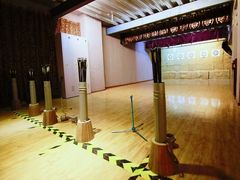 -明日世界密室轰趴·剧本桌游·箭馆团建(国贸店)