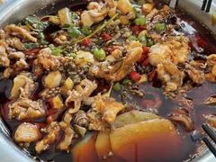 -米二红烧兔(华阳店)