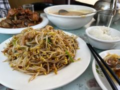 -华春餐馆(鱼山路店)
