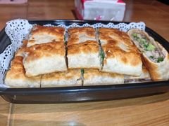 -京熙和肉饼(旺角购物广场店)