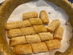 -米庄·原味私房菜(骏壹万邦店)