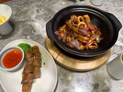 -四道菜·福建菜馆(新街口金鹰店)