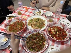 -三只鸟本地特色菜馆(上饶总店)