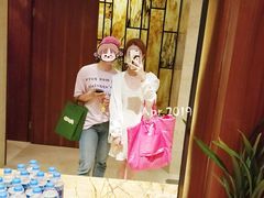 -长沙富力万达文华酒店