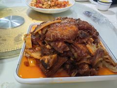 乐乐烧带鱼-乐乐餐厅(湘子庙街店)