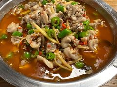 -艺味深尝(云锦路店)