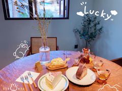 -奈诺甜品·生日蛋糕·下午茶(古城店)