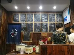 -何太太馄饨面铺(大浒东苑店)