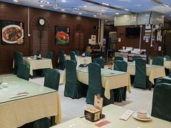 -东四民芳餐厅(世茂工三店)