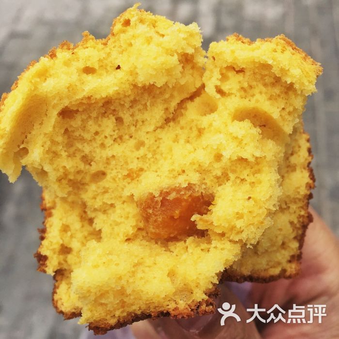 薛记蜂蜜南瓜糕图片 - 第5张