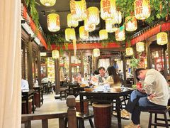 -南京大牌档(中关村领展广场店)