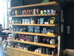 -星巴克(天津SM城市广场店)