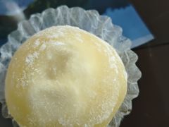 -炉边皮皮·烘焙甜品工厂店