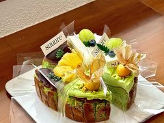 -流酥可心·牛乳蛋糕商店(禾祥西路店)