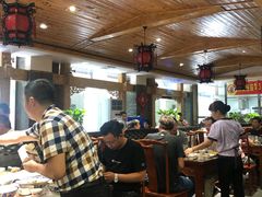 -临潼印象·特色陕菜