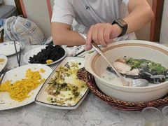 -紫藤园·天目湖大鱼头(南山竹海店)