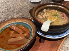 -南京大牌档(青岛万象城店)