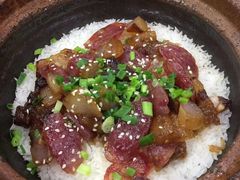 -红星光发煲仔饭(大石街店)
