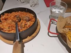 -静香HOUSE·全时段融合餐厅(七星欢乐颂店)