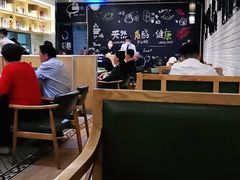 大堂-茶港·点心·啫啫煲(范湖万达广场店)