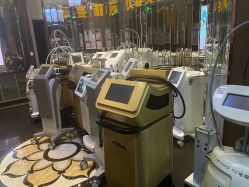 -莎蔓莉莎美容会所