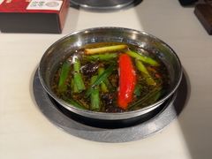 -围炉夜话·潮汕卤水火锅(榕江店)