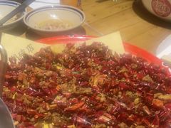 -泥糊破店小酒馆·团建聚餐(南京西路店)