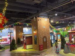 -幻贝家儿童乐园(苏州中心店)