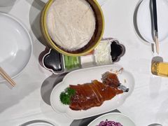 -大鸭梨烤鸭(甘家口店)