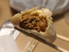 -笑来喜馄饨小笼工坊店(湖滨街店)