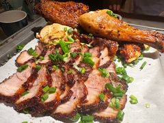 -绿茶餐厅(千岛湖银泰城店)