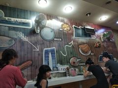 大堂-阊门姚记豆浆(旧学前直营店)