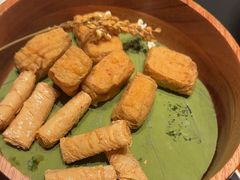 -江礼·钱塘鱼鲜·精致萧山菜