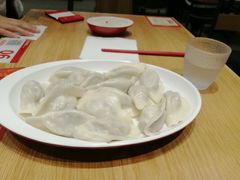 -喜家德虾仁水饺(青岛永旺东部店)