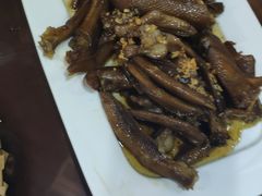 -官塘锋记鱼生·生腌·砂锅粥(牌坊街店)